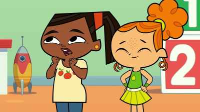 (Rumbling) - Total DramaRama