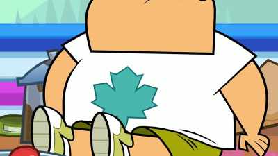 - (Rumbling) - Total DramaRama