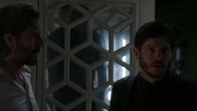 [ Rumbling ] - Marvel's Inhumans