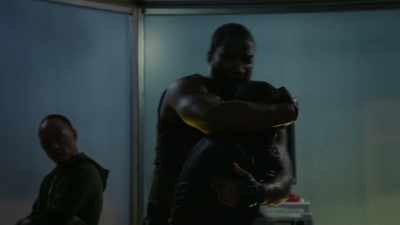 [ Rumbling ] - Marvel's Inhumans
