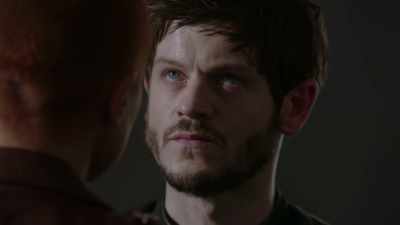 [ Rumbling ] - Marvel's Inhumans