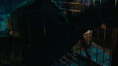 (RUMBLING) - His Dark Materials