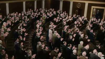 [RUMBLING] - America in Color