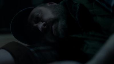 [ Rumbling ] - Supernatural