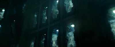 [rumbling] - Spectral