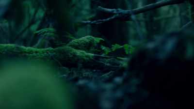 (RUMBLING) - The Kettering Incident