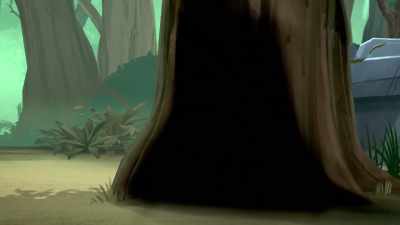 [rumbling] - Lego Bionicle: The Journey to One