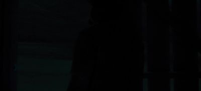 [rumbling] - Nope