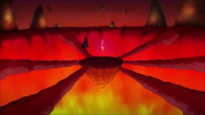 (RUMBLING) - Justice League vs  Teen Titans