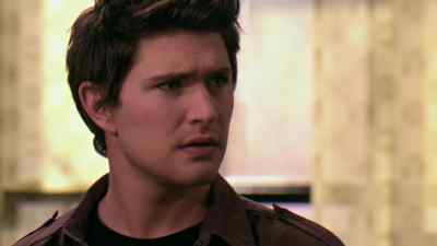 [rumbling] - Kyle XY