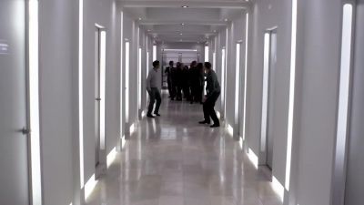[ Rumbling ] - Supernatural