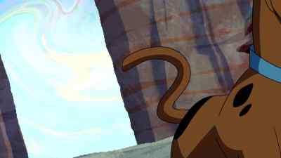 [RUMBLING] - Scooby-Doo! Mystery Incorporated
