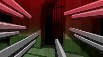 [RUMBLING] - Scooby-Doo! Mystery Incorporated