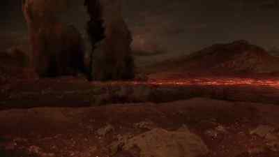 [ RUMBLING ] - How the Universe Works