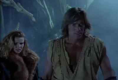 ( Rumbling ) - Hercules: The Legendary Journeys   The Circle of Fire