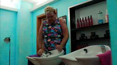 (RUMBLING) - Benidorm