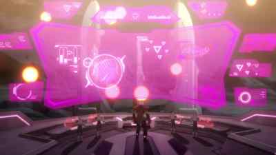[rumbling] - Voltron: Legendary Defender