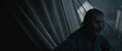[rumbling] - The King