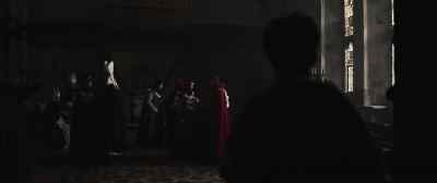 [rumbling] - The King