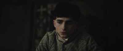 [rumbling] - The King