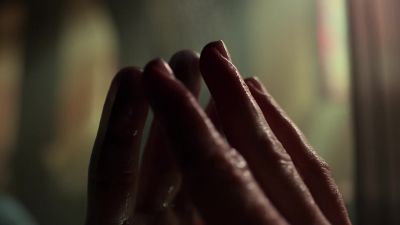 [rumbling starts and stops] - Marvel's Daredevil