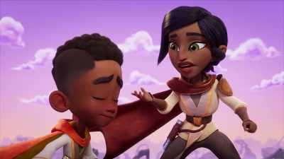 -[rumbling]
-Uh-- - Star Wars: Young Jedi Adventures