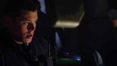 (RUMBLl NG CRASH) - Stargate Universe