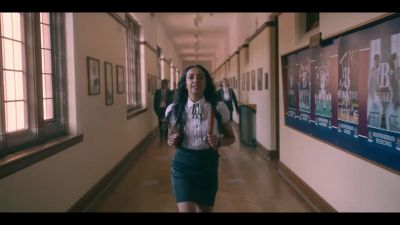 Rumi Joshi, report to Mr. Malik - Rebel Cheer Squad: A Get Even Series
