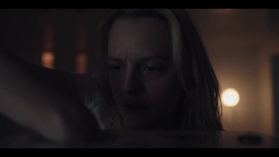 [rummaging] - The Handmaid's Tale