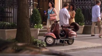 Rumor is, Nate Archibald has a hidden lady. - Gossip Girl