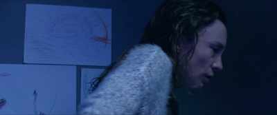 Rumor has it you will be punished. - Aniara