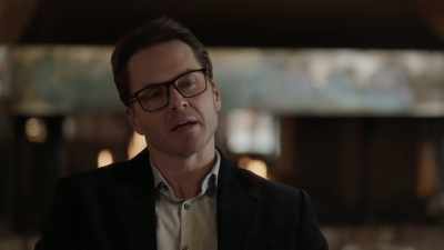 Rumor has it you and he had
a pretty heated argument. - The Cases of Mystery Lane