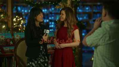 -Rumor has it - A Novel Christmas