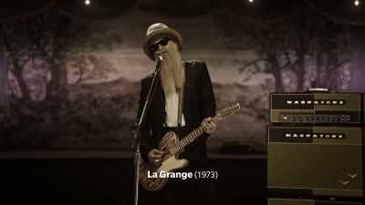 ♪ Rumor spreadin' 'round ♪ - ZZ Top: That Little Ol' Band From Texas
