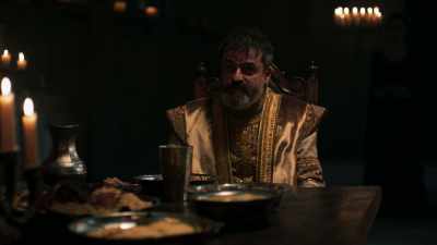 Rumors are always rife, my dear. - Rise of Empires: Ottoman