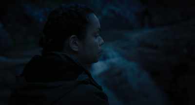 Rumors have a way of
getting people all wrong. - Lovely, Dark, and Deep