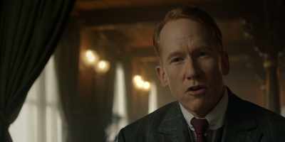 - Rumors to the contrary, - Damnation