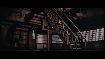 'Rumours of how
the ending might play out - The Final Game of Death
