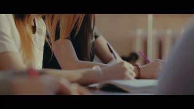 Rumours started spreading that
I was on Girls Gone Wild. - Girls Gone Wild: The Untold Story