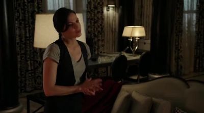 "Rumple... Rumplestiltskin." - Once Upon a Time