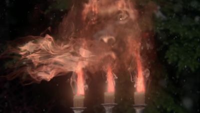 Rumple? - Once Upon a Time