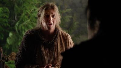 Rumplestiltskin, you need
to get to the docks now. - Once Upon a Time