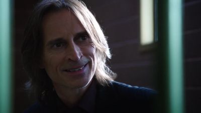Rumplestiltskin. - Once Upon a Time