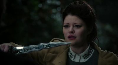 Rumplestiltskin, - Once Upon a Time
