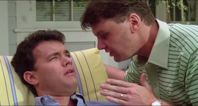 Rumsfield and I we flushed 'em out How - The 'Burbs