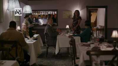 Run a restaurant, write cookbooks, - Morning Show Mysteries: A Murder in Mind