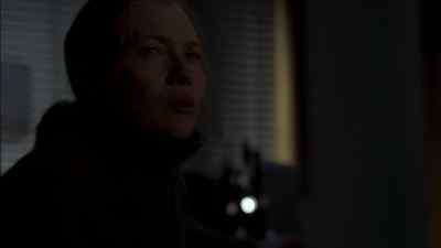 Run it again. - The Killing