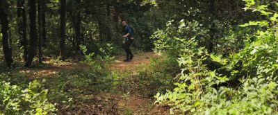 Run, run! - Family Camp