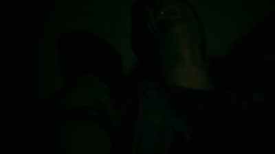 -Run!
-(Alison screaming) - Devon