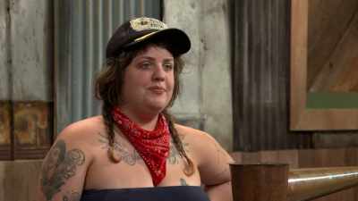 Run all the volume you can
at a higher proof. - Moonshiners: Master Distiller